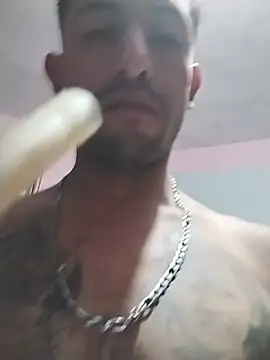 locurasdetodo Webcam-Show