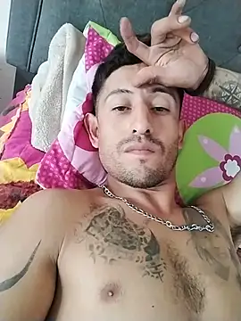 locurasdetodo Pertunjukan Webcam
