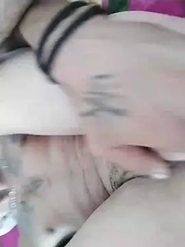 locurasdetodo Webcam Show