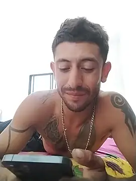 locurasdetodo's Webcam Show