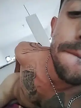 Show de webcam de locurasdetodo