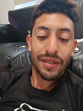 locurasdetodo's Webcam Show