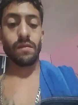 Webkamerová show locurasdetodo