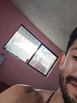 locurasdetodo Adlı Modelin Web Kamerası Şovu
