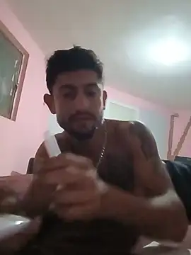 Show modela locurasdetodo na web-kameri