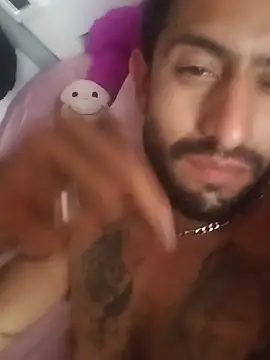 locurasdetodo's Webcam Show