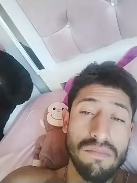 הופעת וובקאם של locurasdetodo