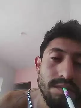 Webkamerová show locurasdetodo