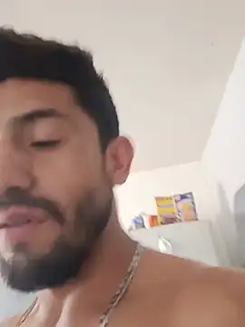 Show de locurasdetodo na webcam