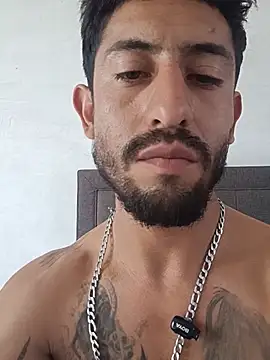 locurasdetodo Webcam Show