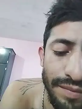 Webkamerová show locurasdetodo