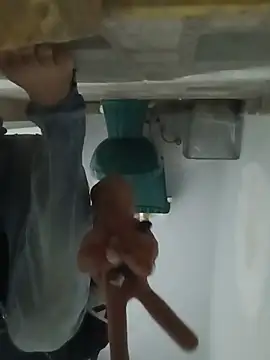 Webkamerová show locurasdetodo
