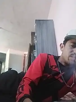 Webkamerová show locurasdetodo