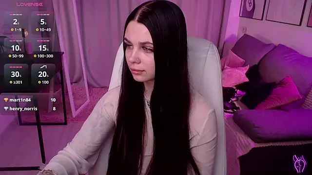 Mihcela_Furett XXX чат на живо