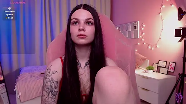 Mihcela_Furett's Live XXX Chat