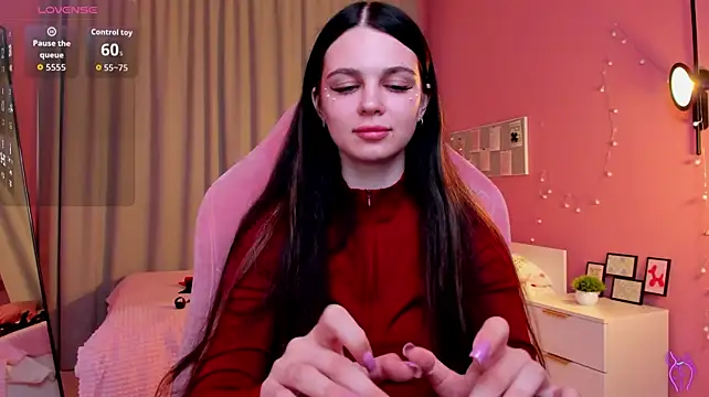 Chat XXX en directo de Mihcela_Furett