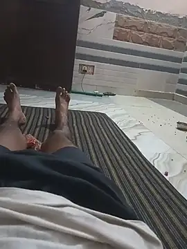 Show Webcam de Anjali_bha