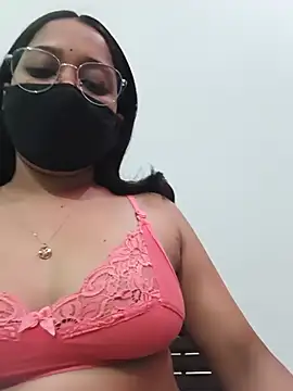 Show Webcam de Monika_767
