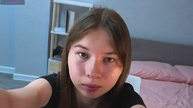 Nicole_Allenn's Live XXX Chat