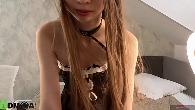 Nicole_Allenn – Kamerová šou