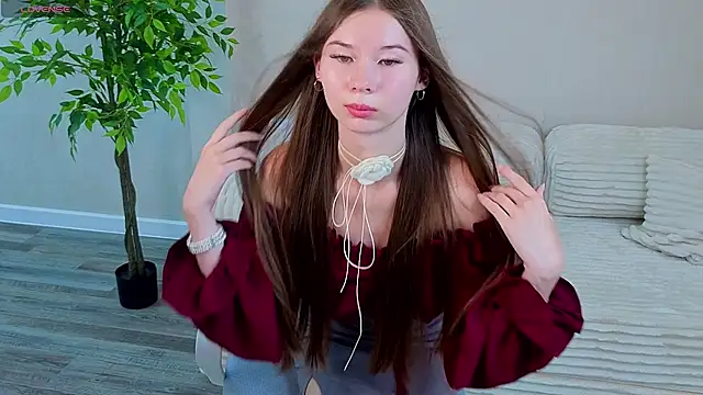 Nicole_Allenn webcam show