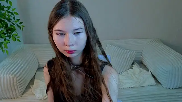 Nicole_Allennのウェブカメラショー