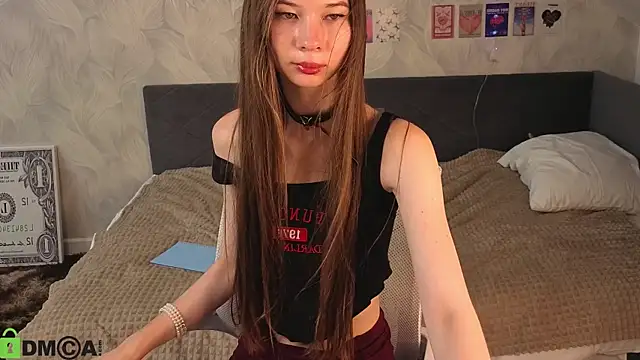 צ'אט XXX בשידור חי של Nicole_Allenn