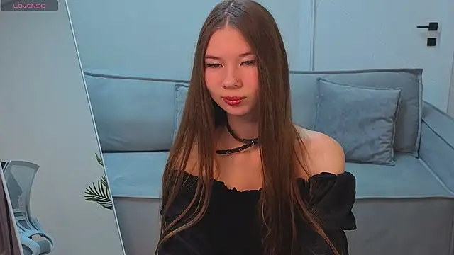 Nicole_AllennのライブXXXチャット