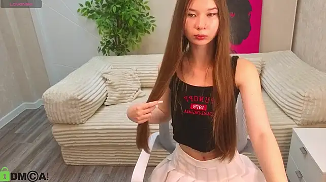 Nicole_Allenn's Webcam Show