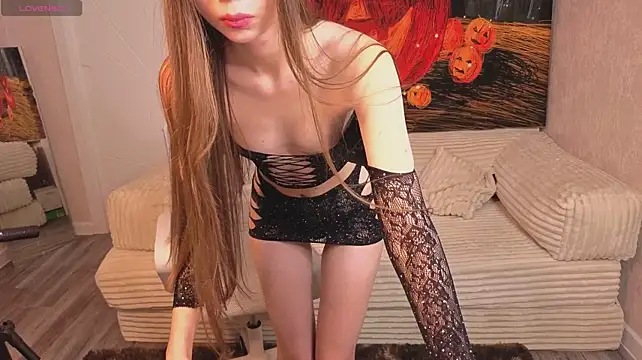 Nicole_Allenn 网络视讯表演