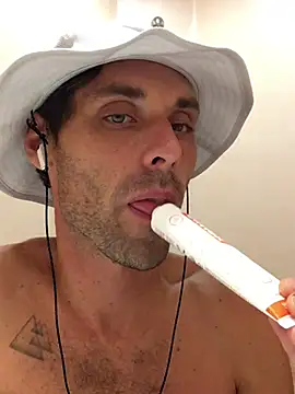 GavaldaNew Webcam Show