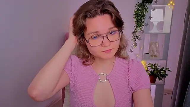 RiriZen Webcam-Show