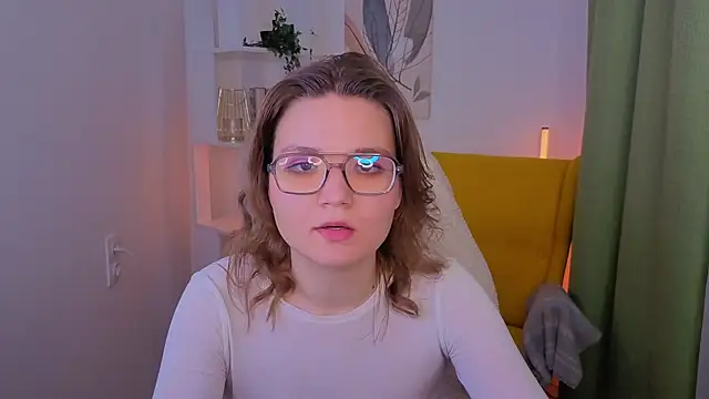 Webkamerová show RiriZen