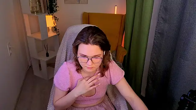 Chat XXX ao vivo de RiriZen