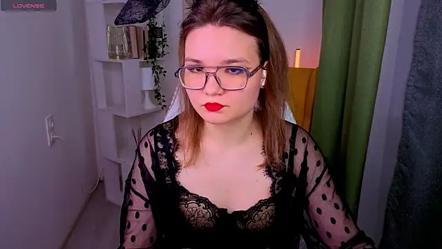 RiriZen Adlı Modelin Canlı XXX Sohbeti