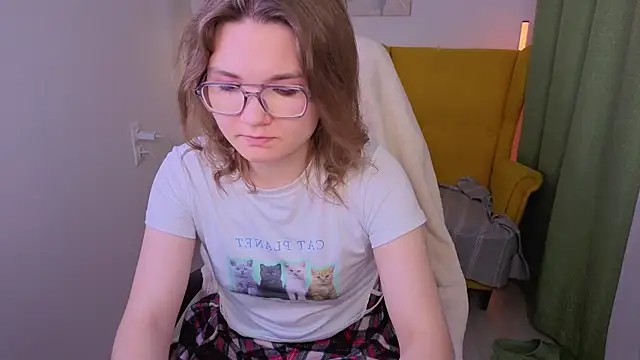 Živý XXX chat RiriZen