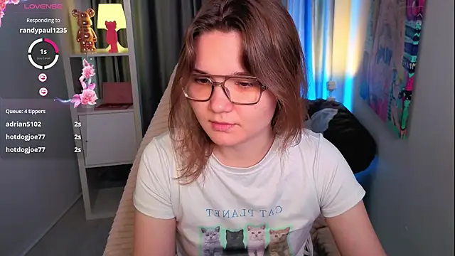 RiriZen Chat XXX live