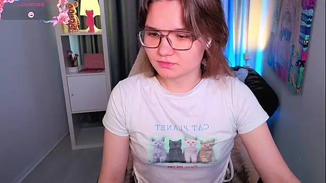 Chat +18 de RiriZen ao vivo