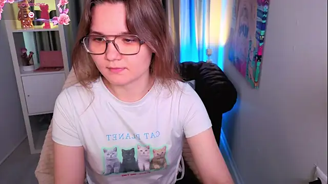 RiriZenn Live XXX chat