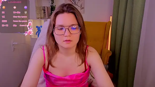 Czat XXX na żywo – RiriZen