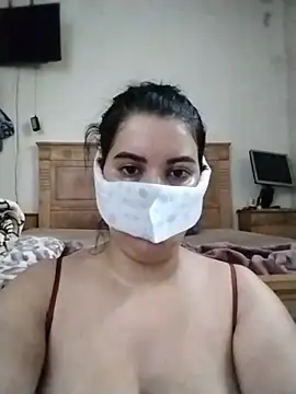 locaita's Webcam Show