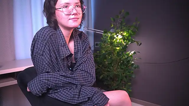 Webkamerová show RomaineSouphom
