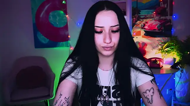 MonicaLowes Chat XXX live