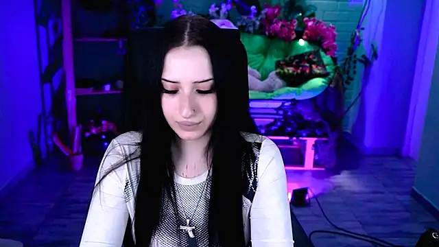 MonicaLowesn Live XXX chat