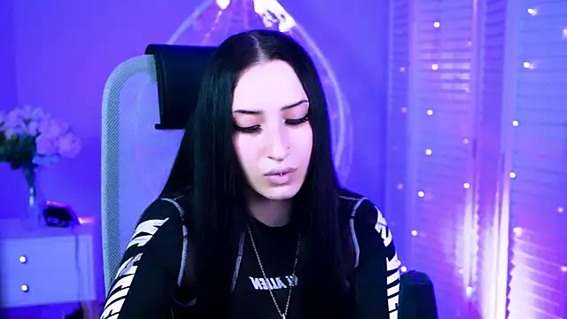 MonicaLowes 现场XXX聊天