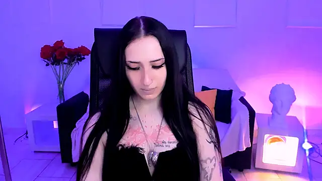 Živý XXX chat MonicaLowes