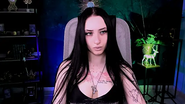 Czat XXX na żywo – MonicaLowes