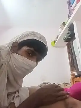 JHANSI113 网络视讯表演