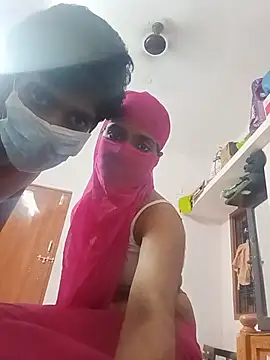 Show Webcam de JHANSI113