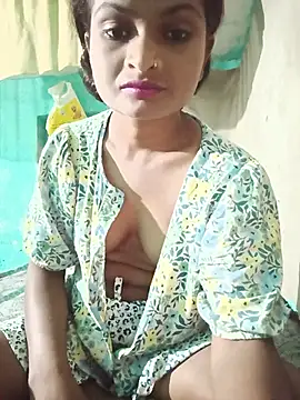 aanchalmashi's Live XXX Chat